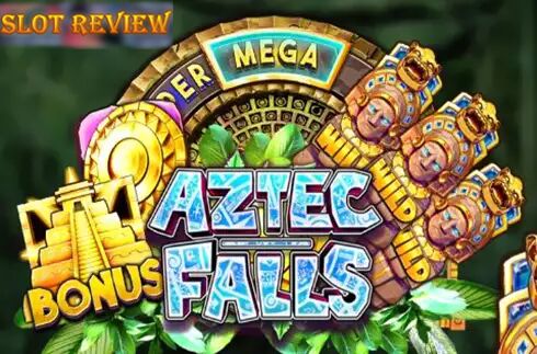 Aztec Falls Slot Review